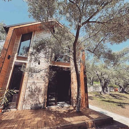 Olea Cottage Ulcinj Luaran gambar