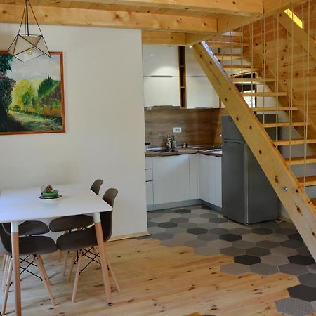 Olea Cottage Ulcinj Luaran gambar