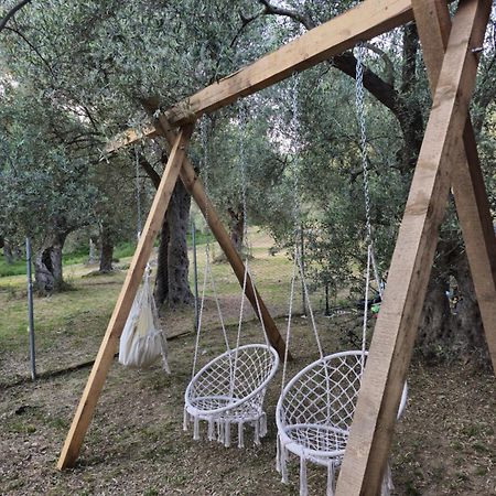 Olea Cottage Ulcinj Luaran gambar