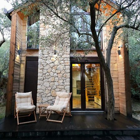Olea Cottage Ulcinj Luaran gambar