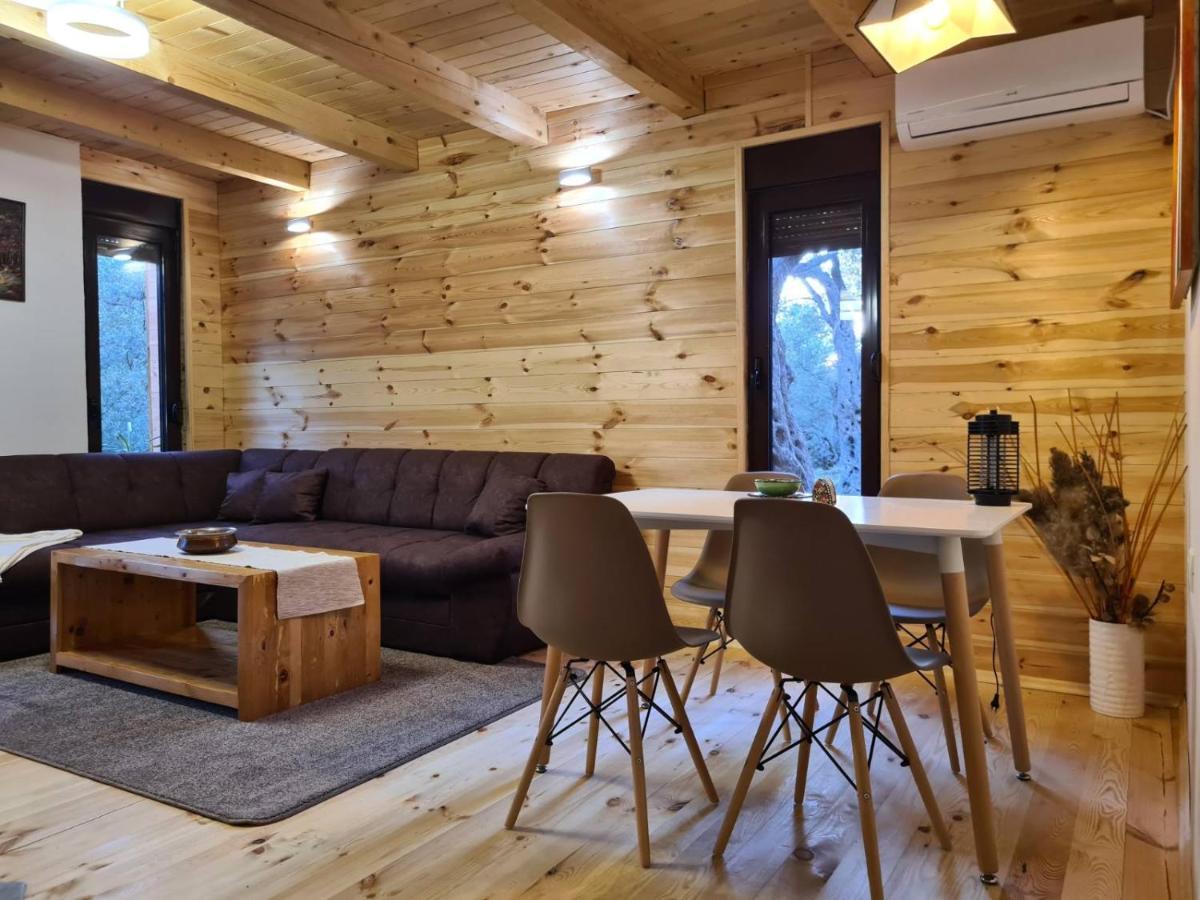 Olea Cottage Ulcinj Luaran gambar