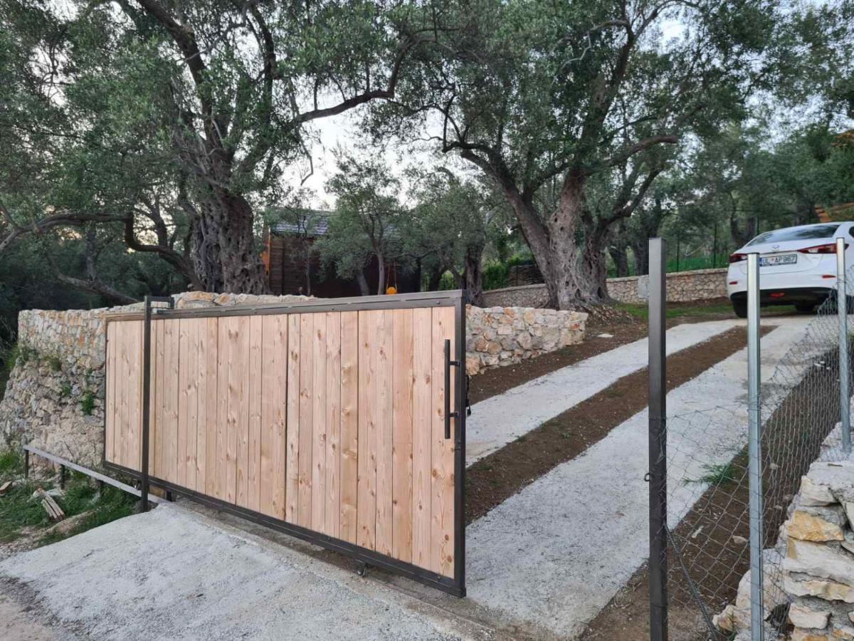 Olea Cottage Ulcinj Luaran gambar