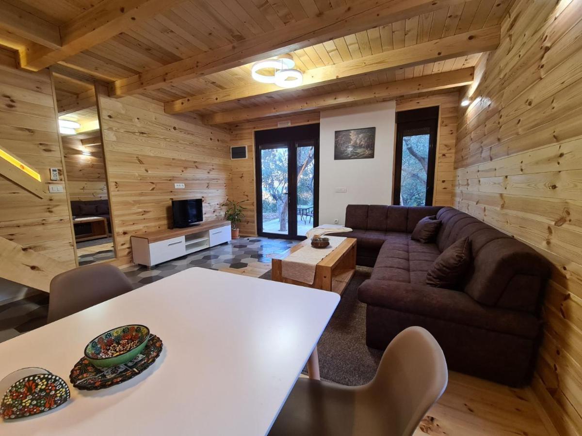 Olea Cottage Ulcinj Luaran gambar