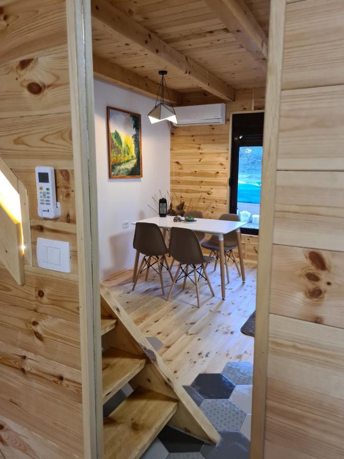 Olea Cottage Ulcinj Luaran gambar