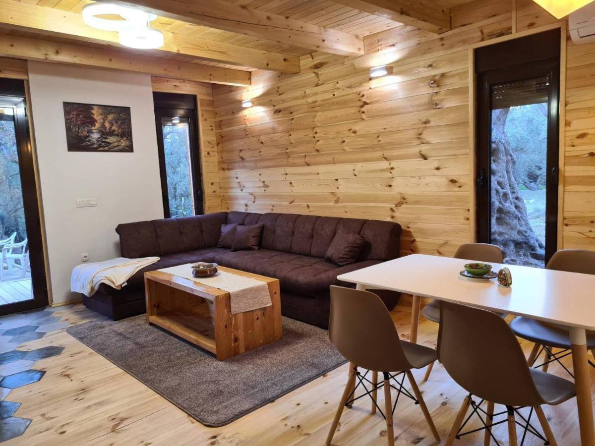 Olea Cottage Ulcinj Luaran gambar