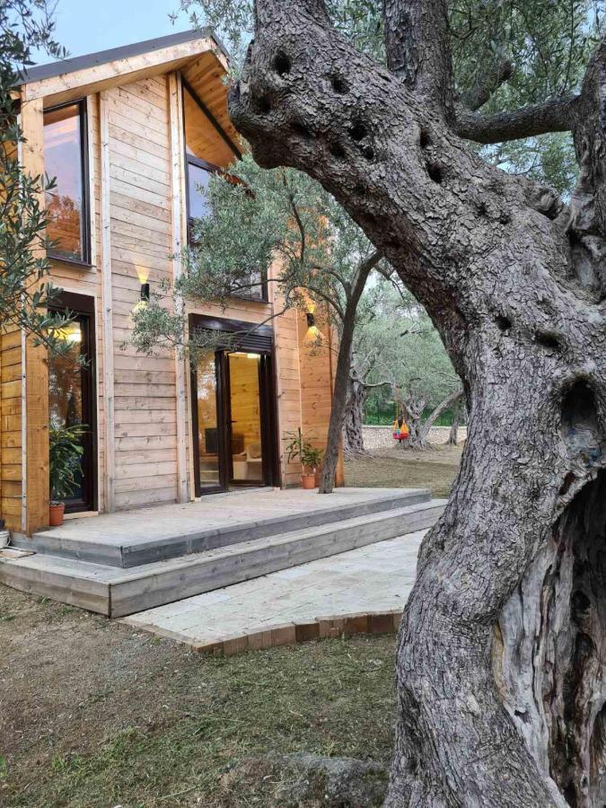 Olea Cottage Ulcinj Luaran gambar