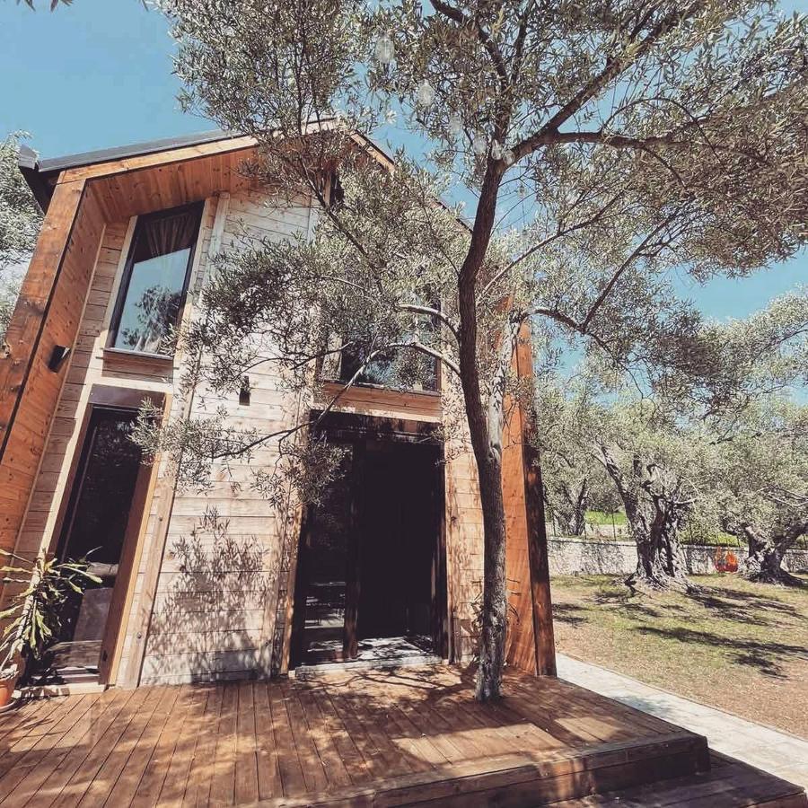 Olea Cottage Ulcinj Luaran gambar