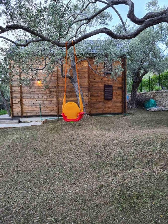 Olea Cottage Ulcinj Luaran gambar