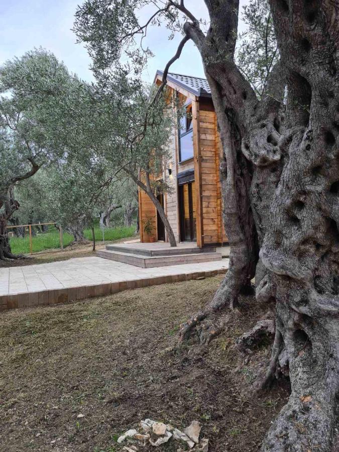 Olea Cottage Ulcinj Luaran gambar