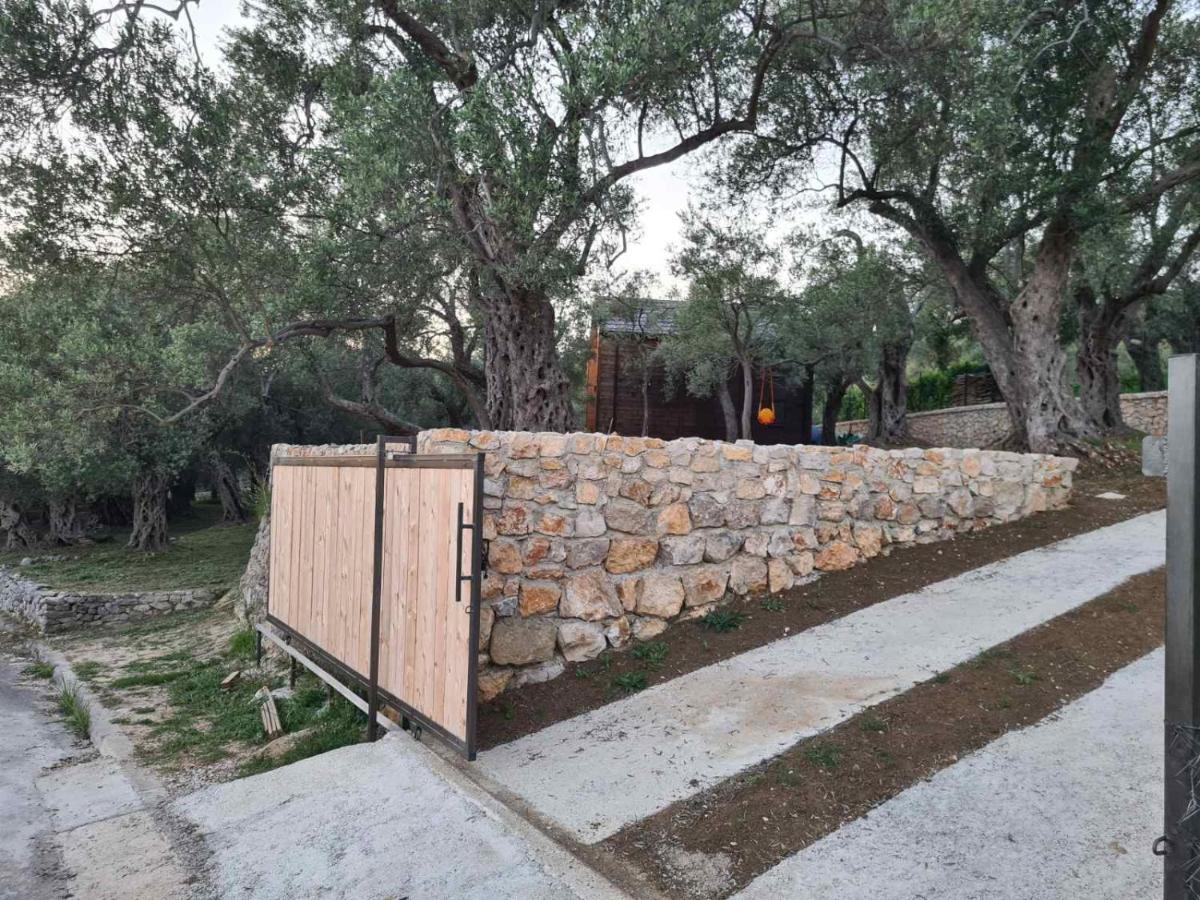 Olea Cottage Ulcinj Luaran gambar