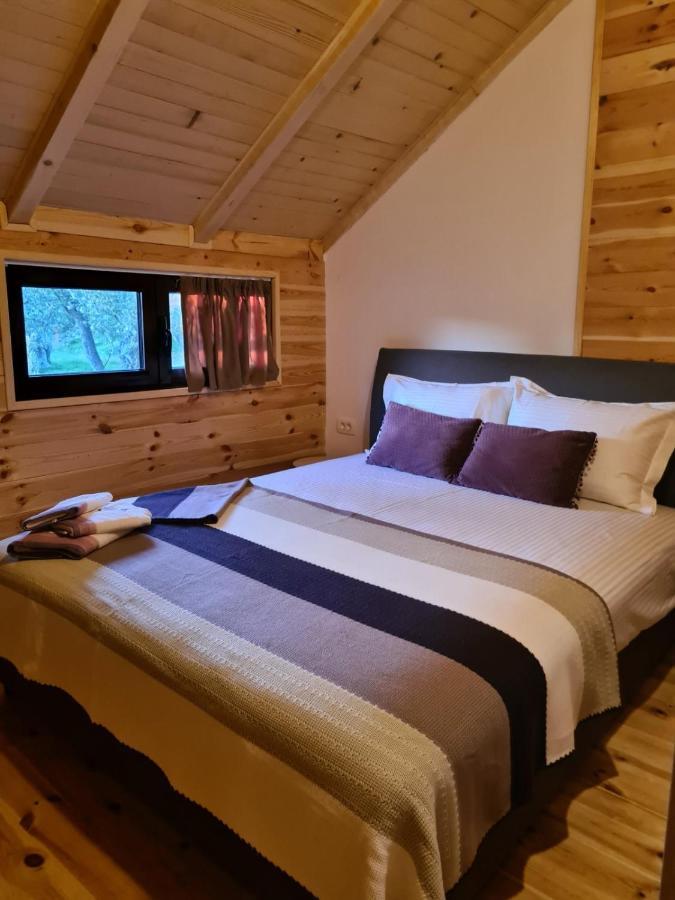 Olea Cottage Ulcinj Luaran gambar
