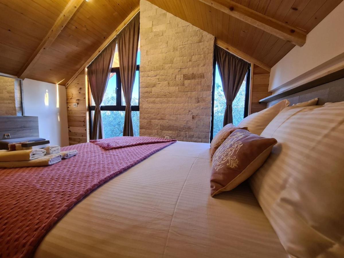 Olea Cottage Ulcinj Luaran gambar