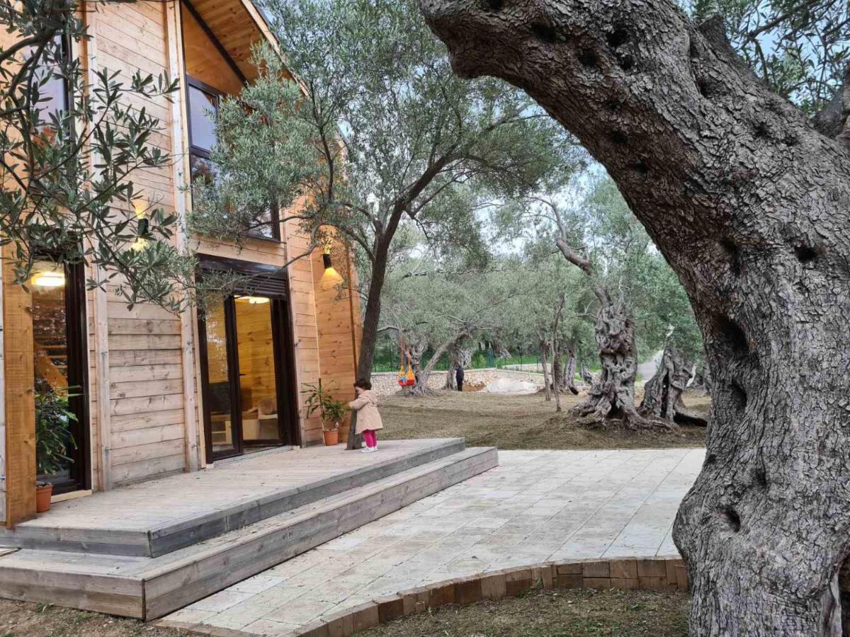 Olea Cottage Ulcinj Luaran gambar