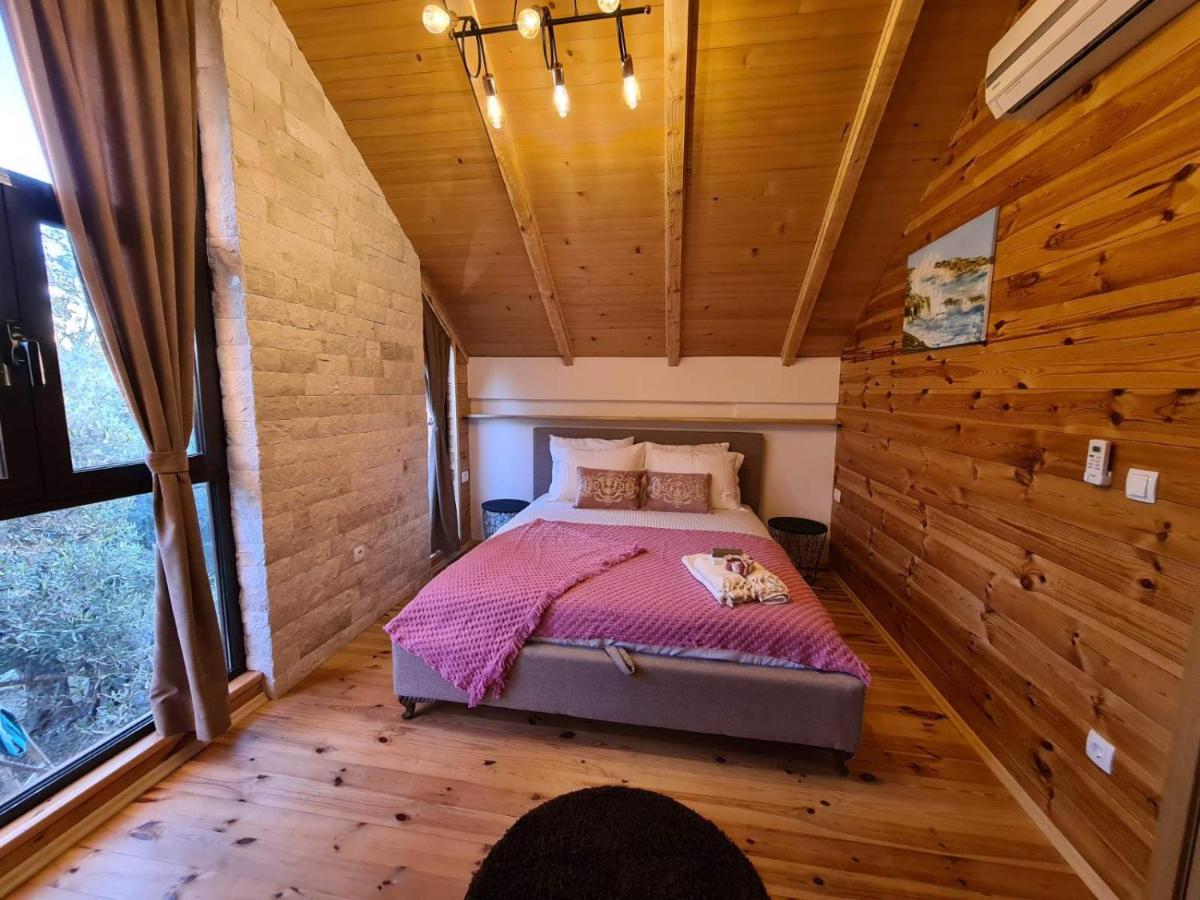 Olea Cottage Ulcinj Luaran gambar
