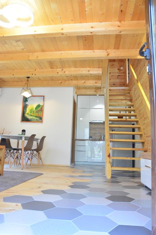 Olea Cottage Ulcinj Luaran gambar