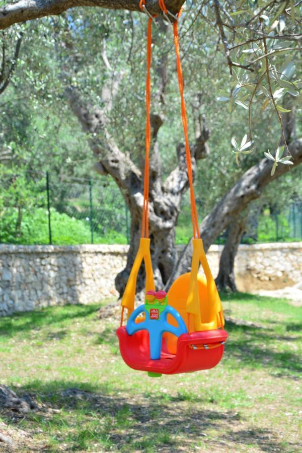 Olea Cottage Ulcinj Luaran gambar