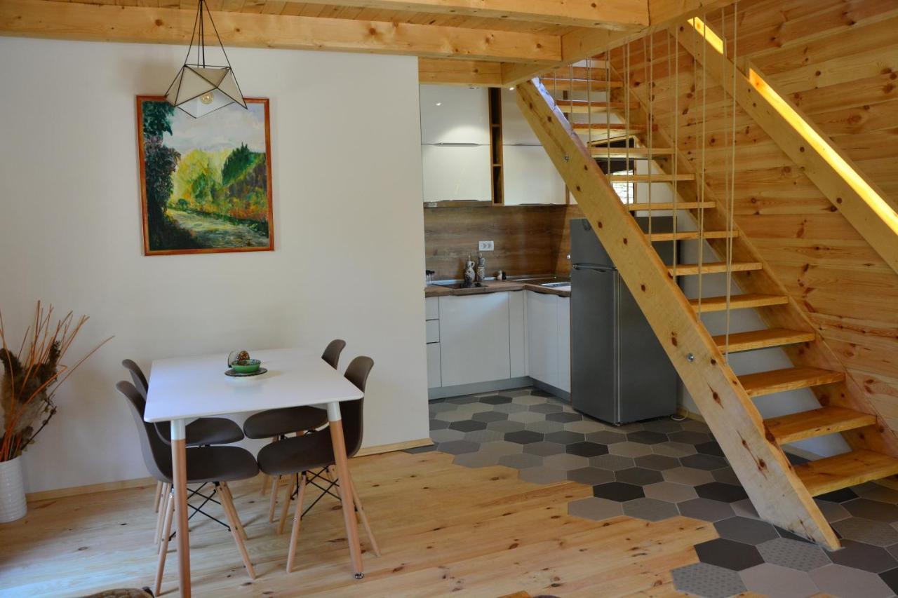 Olea Cottage Ulcinj Luaran gambar