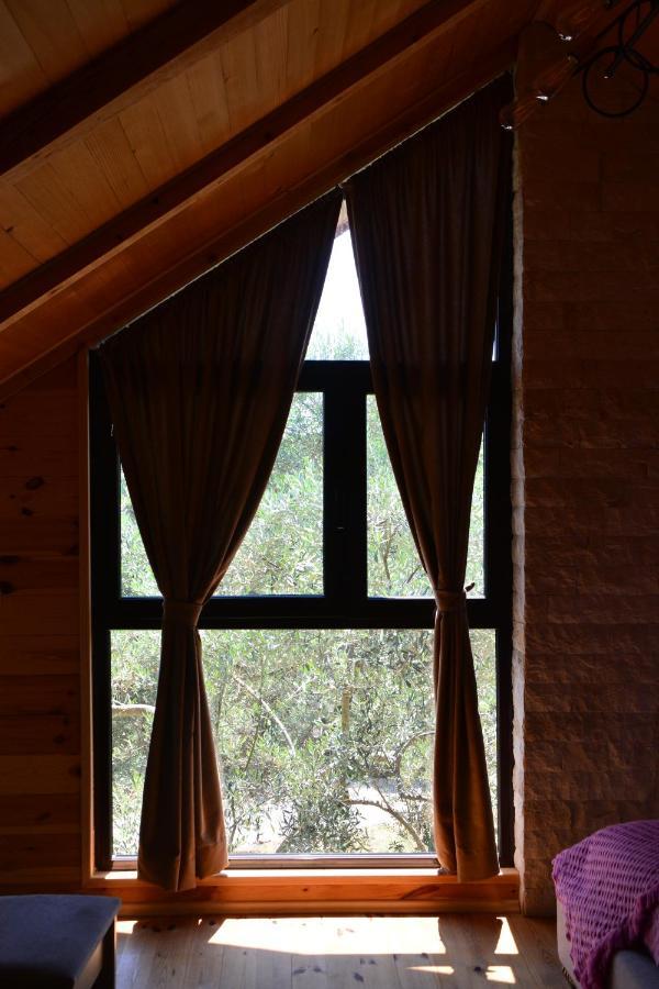 Olea Cottage Ulcinj Luaran gambar