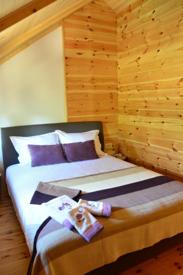 Olea Cottage Ulcinj Luaran gambar