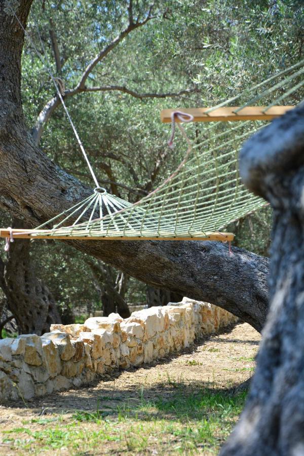 Olea Cottage Ulcinj Luaran gambar