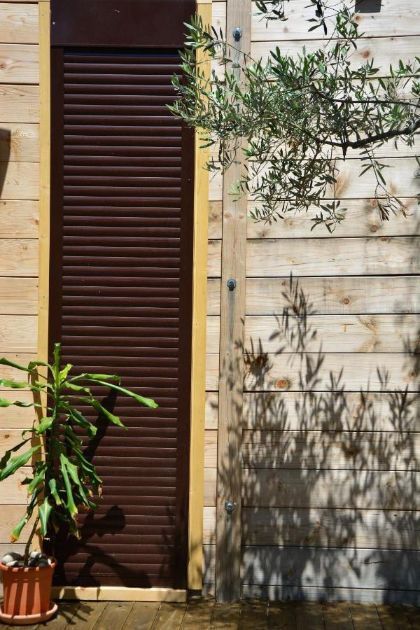 Olea Cottage Ulcinj Luaran gambar