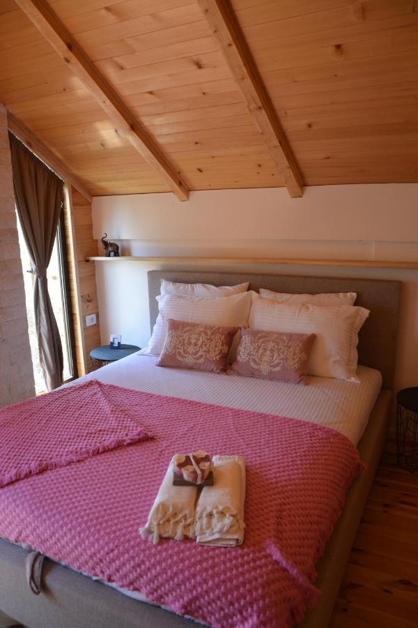 Olea Cottage Ulcinj Luaran gambar