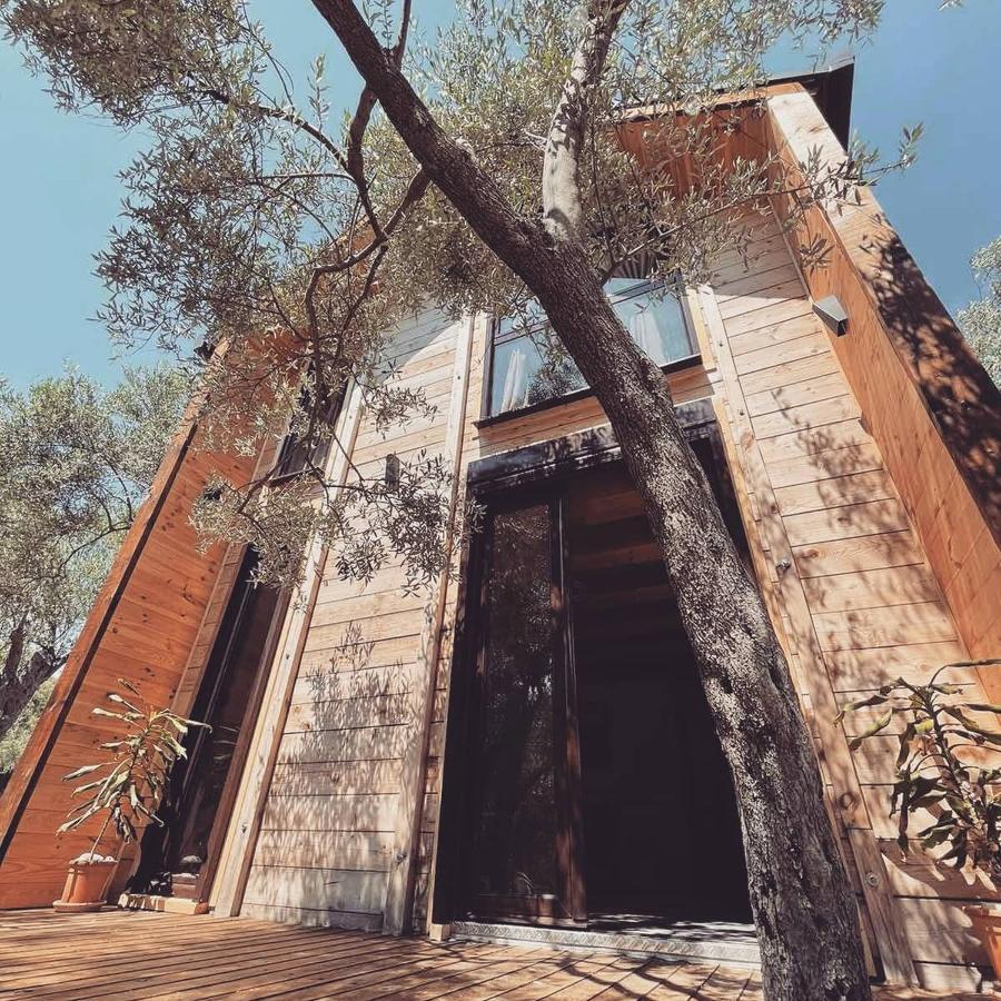 Olea Cottage Ulcinj Luaran gambar