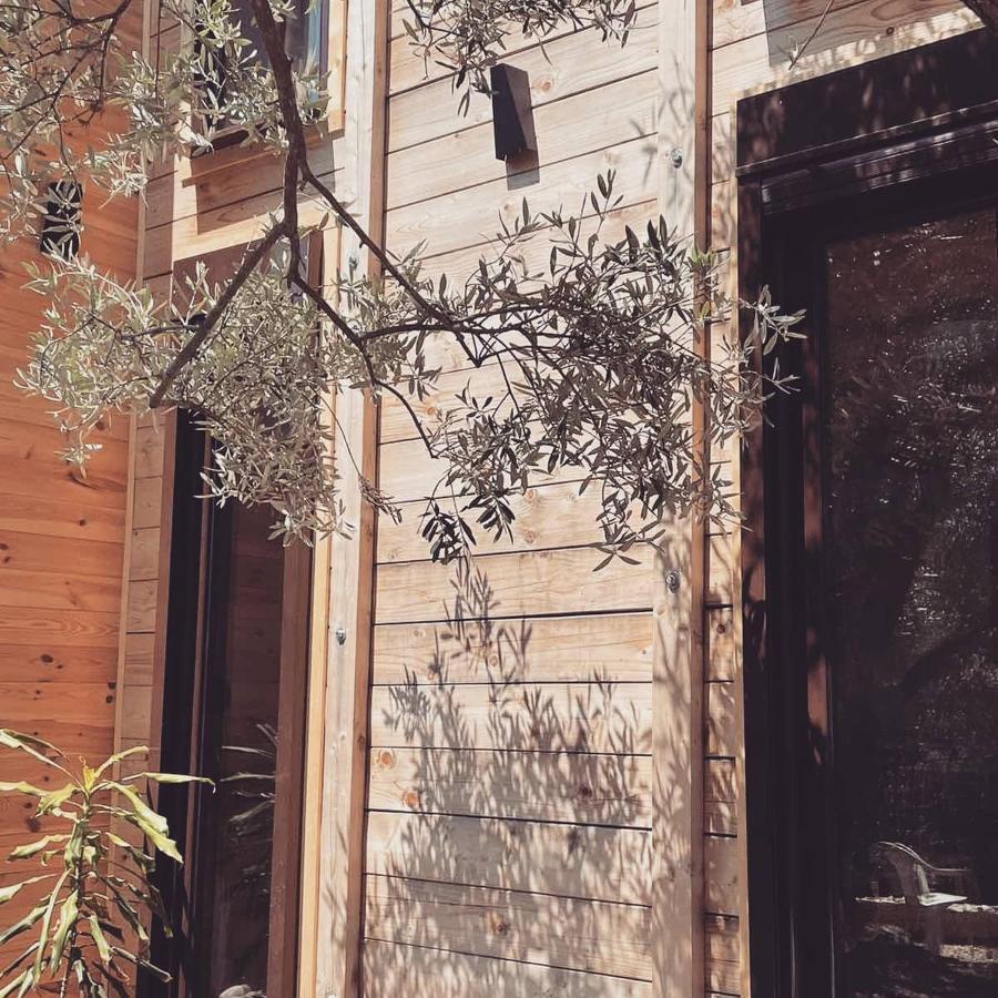 Olea Cottage Ulcinj Luaran gambar