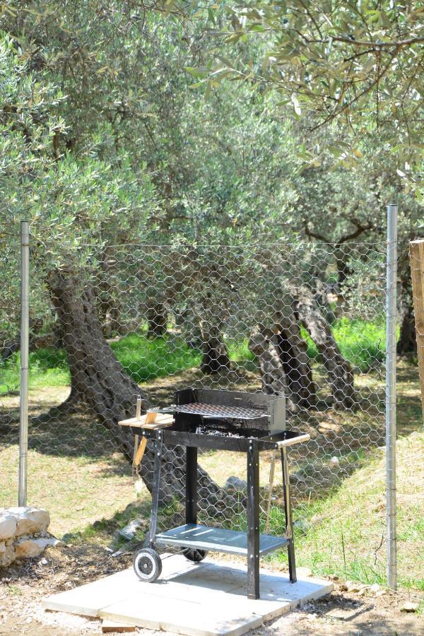 Olea Cottage Ulcinj Luaran gambar