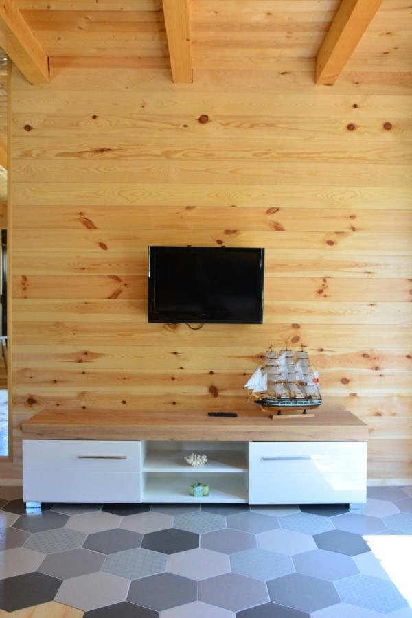Olea Cottage Ulcinj Luaran gambar