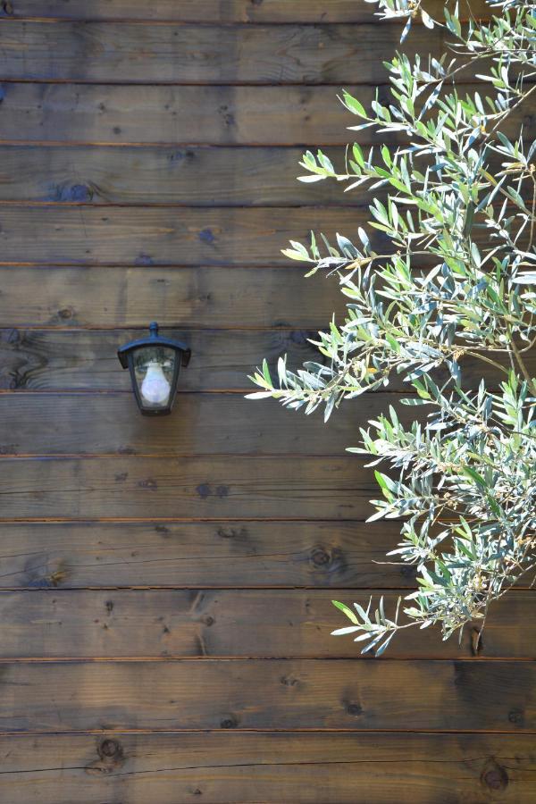Olea Cottage Ulcinj Luaran gambar