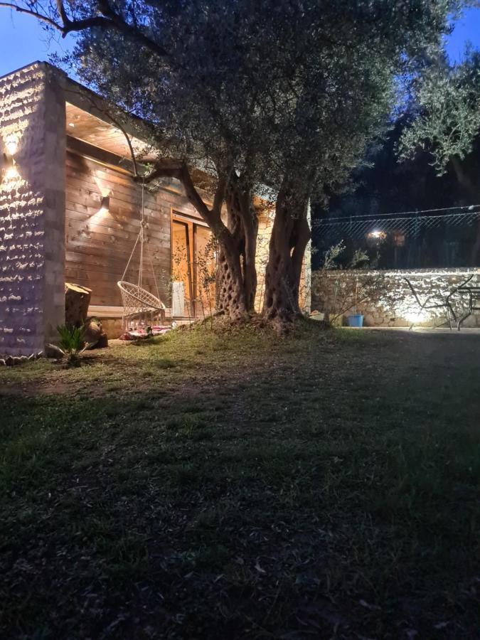Olea Cottage Ulcinj Luaran gambar