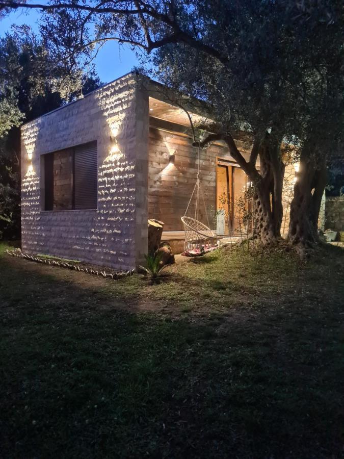 Olea Cottage Ulcinj Luaran gambar