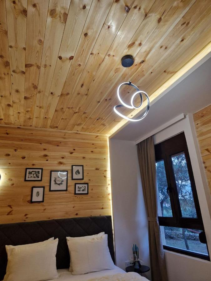 Olea Cottage Ulcinj Luaran gambar