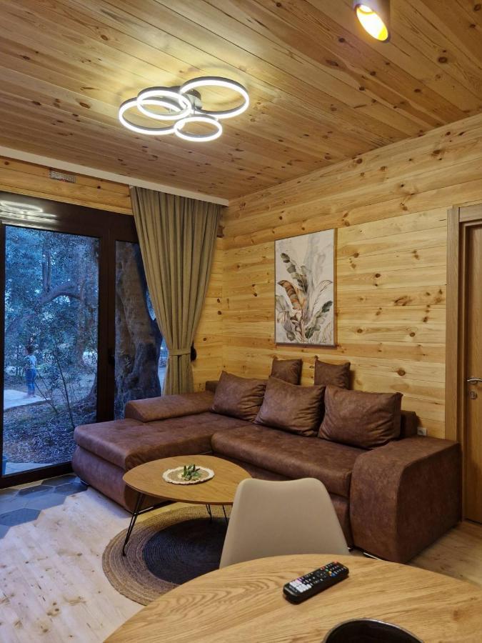 Olea Cottage Ulcinj Luaran gambar