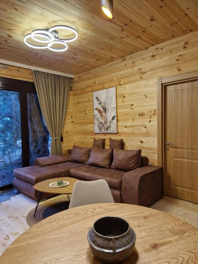 Olea Cottage Ulcinj Luaran gambar