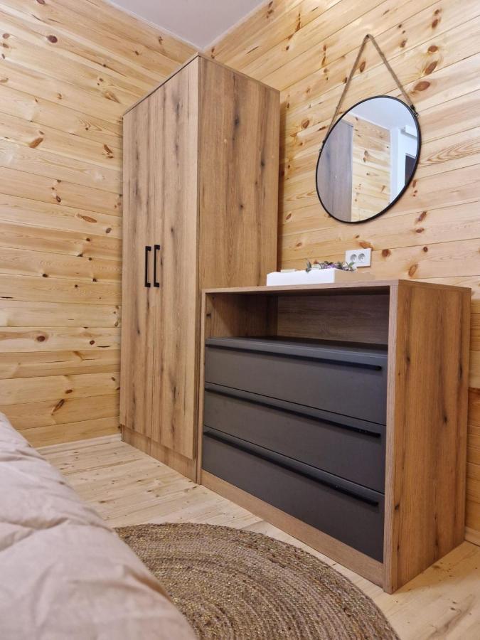 Olea Cottage Ulcinj Luaran gambar