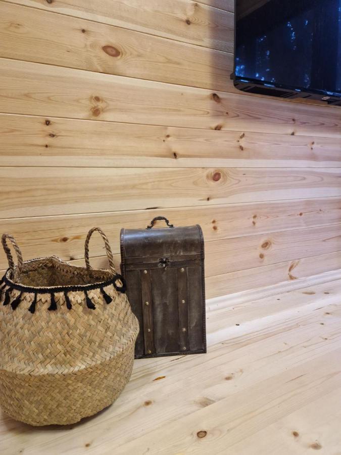 Olea Cottage Ulcinj Luaran gambar