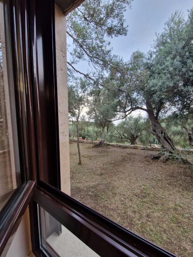 Olea Cottage Ulcinj Luaran gambar