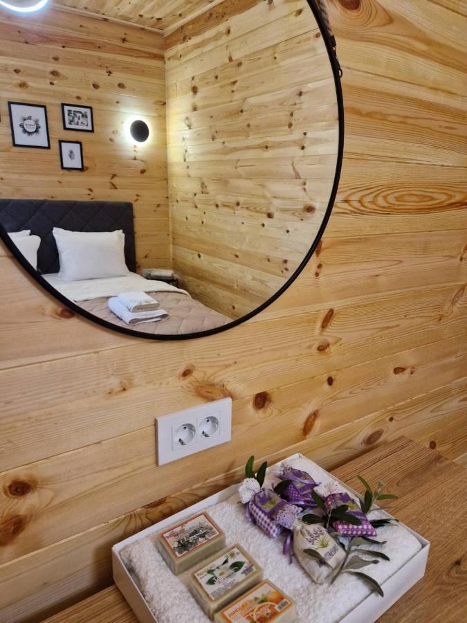 Olea Cottage Ulcinj Luaran gambar
