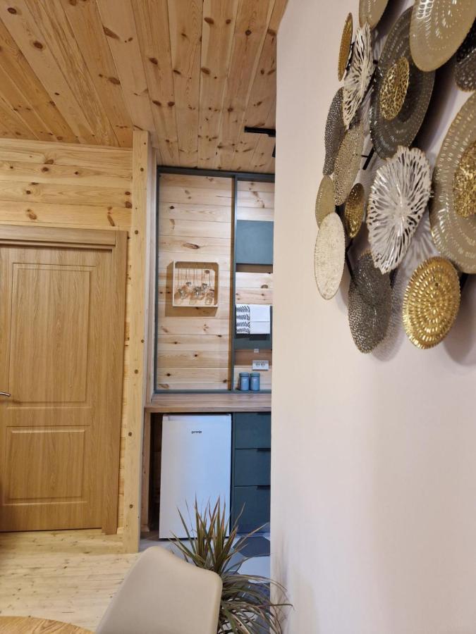 Olea Cottage Ulcinj Luaran gambar