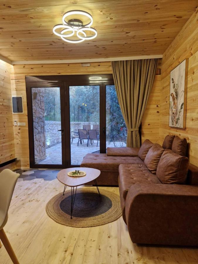 Olea Cottage Ulcinj Luaran gambar