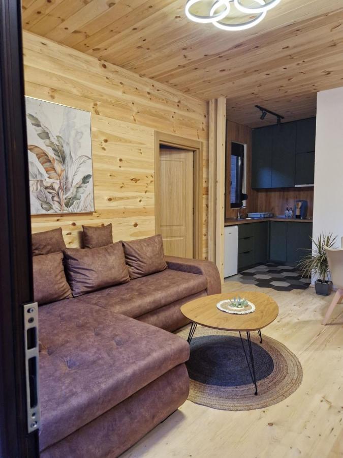 Olea Cottage Ulcinj Luaran gambar