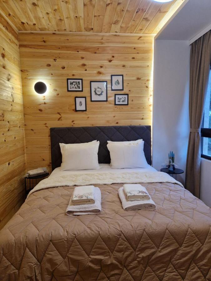 Olea Cottage Ulcinj Luaran gambar