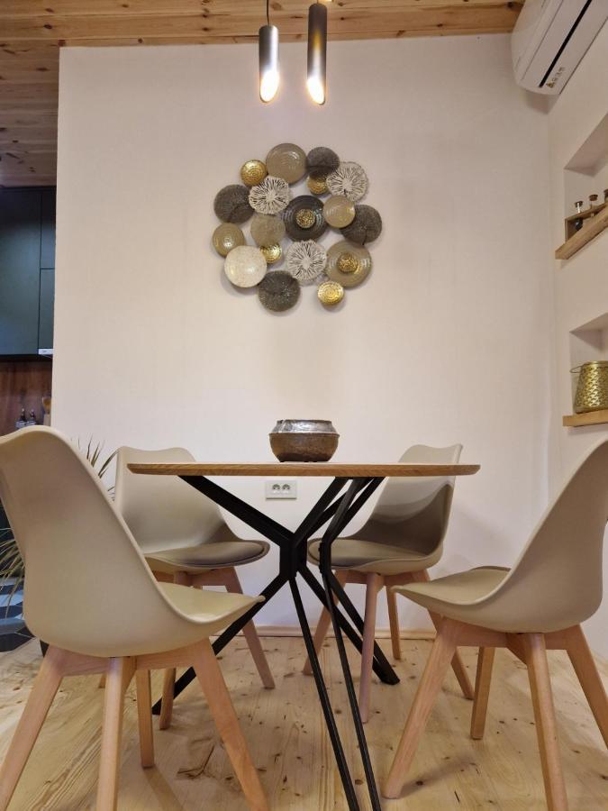 Olea Cottage Ulcinj Luaran gambar