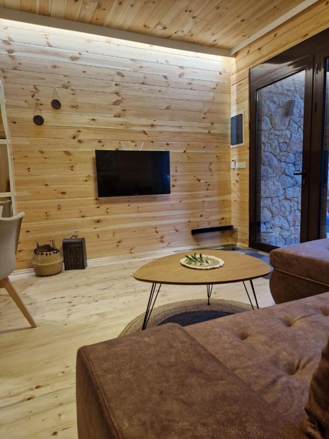 Olea Cottage Ulcinj Luaran gambar