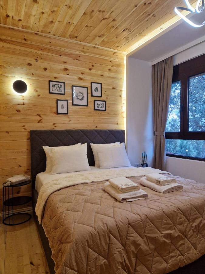 Olea Cottage Ulcinj Luaran gambar