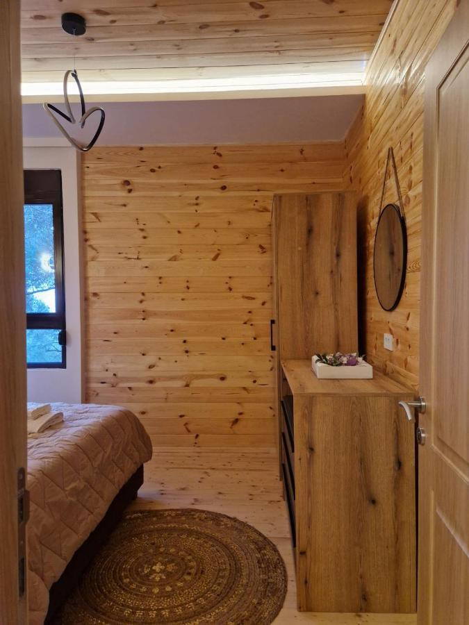 Olea Cottage Ulcinj Luaran gambar