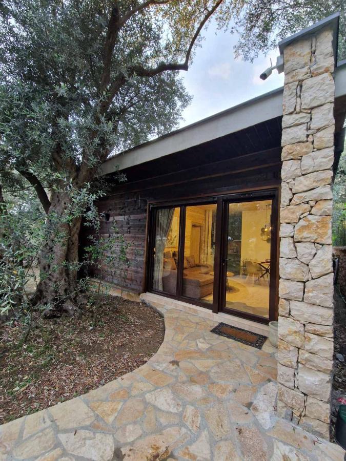 Olea Cottage Ulcinj Luaran gambar