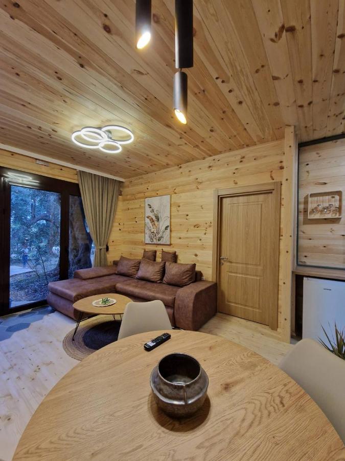 Olea Cottage Ulcinj Luaran gambar